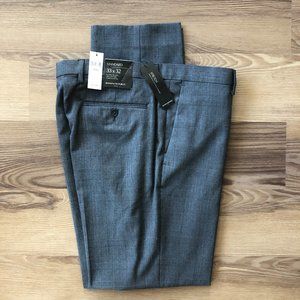 New With Tags – Banana Republic Stretch Standard Fit Dress Pants 33x32